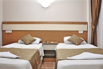 Soleil Hotel