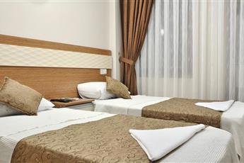 Soleil Hotel