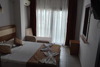 Soleil Hotel