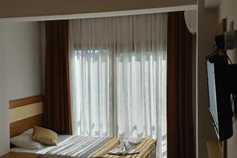 Soleil Hotel