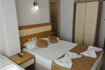 Soleil Hotel