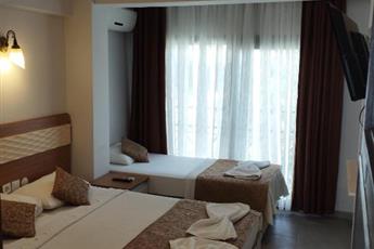 Soleil Hotel