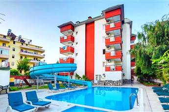 Solis Beach Hotel 3*