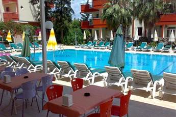 Solis Beach Hotel 3*