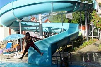 Solis Beach Hotel 3*