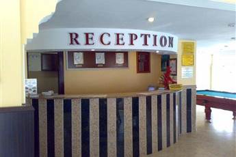 Solis Beach Hotel 3*