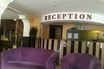 Solis Beach Hotel 3*