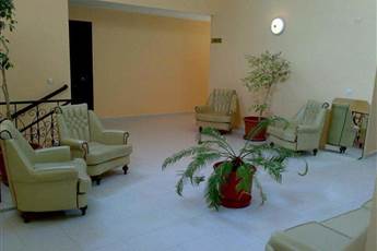 Solis Beach Hotel 3*