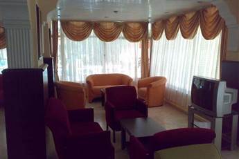 Solis Beach Hotel 3*