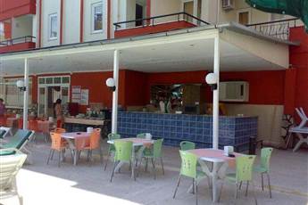 Solis Beach Hotel 3*