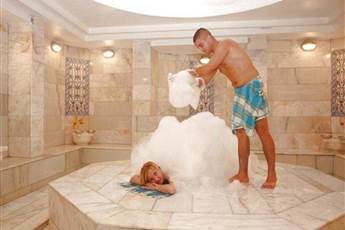 Solis Beach Hotel 3*