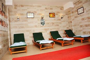 Solis Beach Hotel 3*