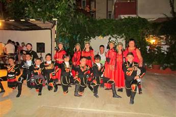 Solis Beach Hotel 3*