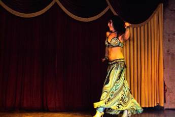 Solis Beach Hotel 3*