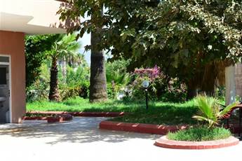 Solis Beach Hotel 3*