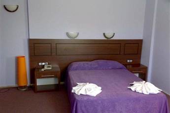 Solis Beach Hotel 3*