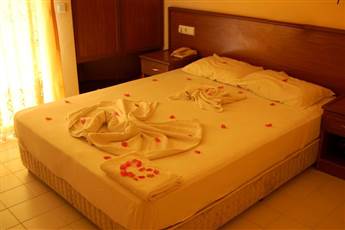 Solis Beach Hotel 3*