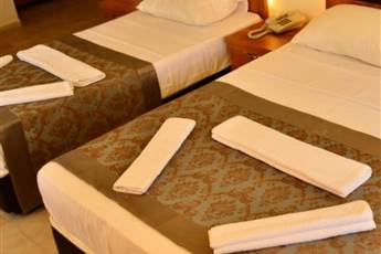 Solis Beach Hotel 3*