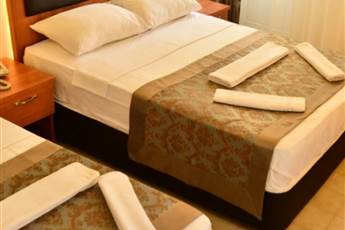 Solis Beach Hotel 3*