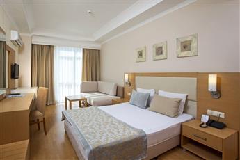 Solivia Hotel 5*