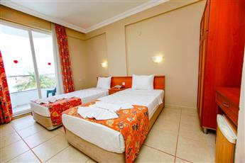 Sonnen Hotel