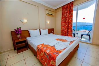 Sonnen Hotel