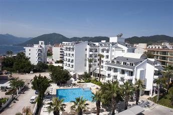 Sonnen Hotel