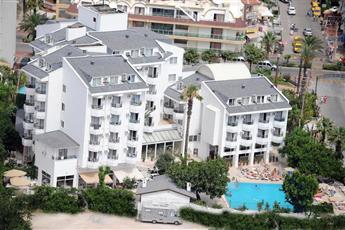 Sonnen Hotel