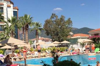 Sonnen Hotel