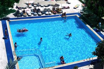 Sonnen Hotel