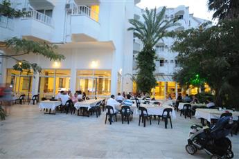 Sonnen Hotel