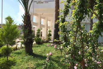 Sonnen Hotel
