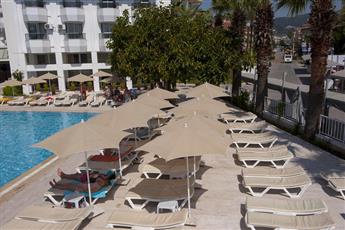 Sonnen Hotel