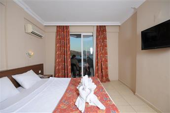 Sonnen Hotel
