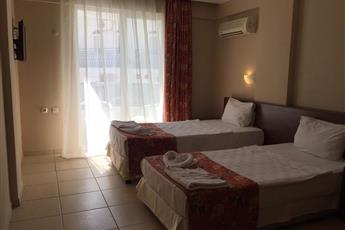 Sonnen Hotel