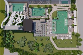 Sorgun Akadia Hotel Luxury 5* Adults Only 16+