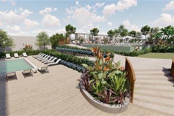 Sorgun Akadia Hotel Luxury 5* Adults Only 16+