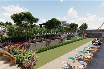 Sorgun Akadia Hotel Luxury 5* Adults Only 16+