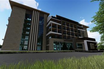 Sorgun Akadia Hotel Luxury 5* Adults Only 16+