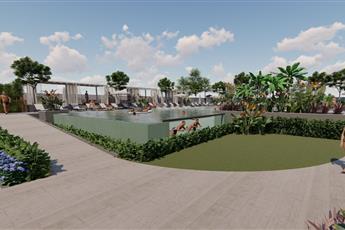 Sorgun Akadia Hotel Luxury 5* Adults Only 16+