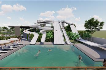 Sorgun Akadia Hotel Luxury 5* Adults Only 16+