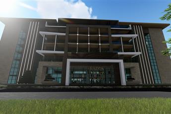 Sorgun Akadia Hotel Luxury 5* Adults Only 16+