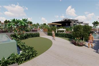 Sorgun Akadia Hotel Luxury 5* Adults Only 16+