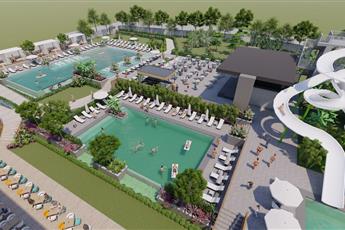 Sorgun Akadia Hotel Luxury 5* Adults Only 16+