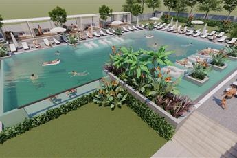 Sorgun Akadia Hotel Luxury 5* Adults Only 16+