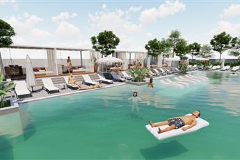 Sorgun Akadia Hotel Luxury 5* Adults Only 16+