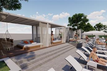 Sorgun Akadia Hotel Luxury 5* Adults Only 16+