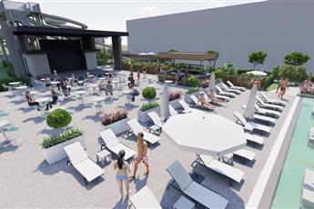 Sorgun Akadia Hotel Luxury 5* Adults Only 16+