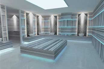 Sorgun Akadia Hotel Luxury 5* Adults Only 16+