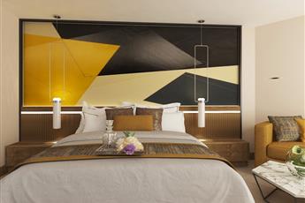 Sorgun Akadia Hotel Luxury 5* Adults Only 16+